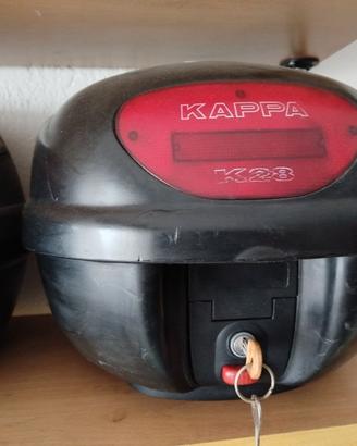 Bauletti per scooter