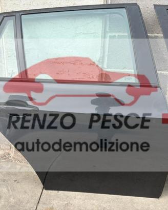 PORTE USATE BMW Serie 3 Touring (E91)