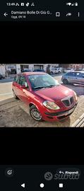   Lancia y 1.2 benzina