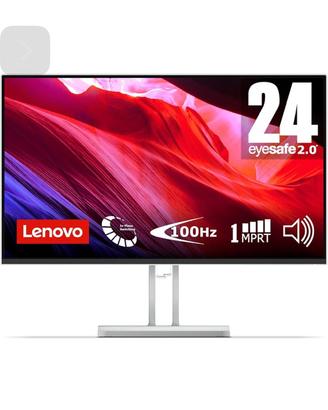 Monitor Lenovo 24”