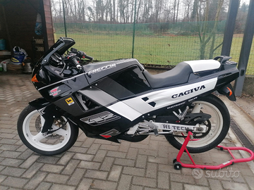 Cagiva freccia c12r