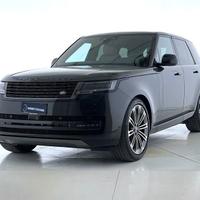 Land Rover Range Rover 3.0D I6 300 CV HSE