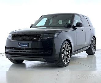 Land Rover Range Rover 3.0D I6 300 CV HSE