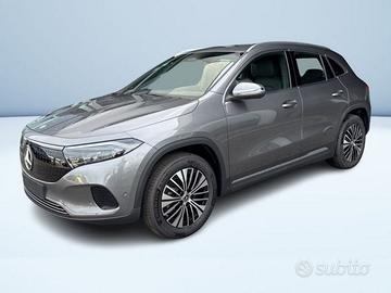 Mercedes-Benz EQA 300 4Matic Progressive Advanced