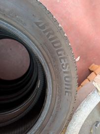 gomme invernali 