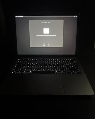 Apple MacBook Air M1 2021 13” 8GB Ram