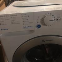 Ricambi Lavatrice Indesit innex