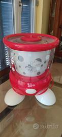 Gelatiera Ariete Disney 645