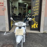 Piaggio Liberty 150 fine 2014 - PERMUTE