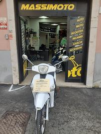 Piaggio Liberty 150 fine 2014 - PERMUTE