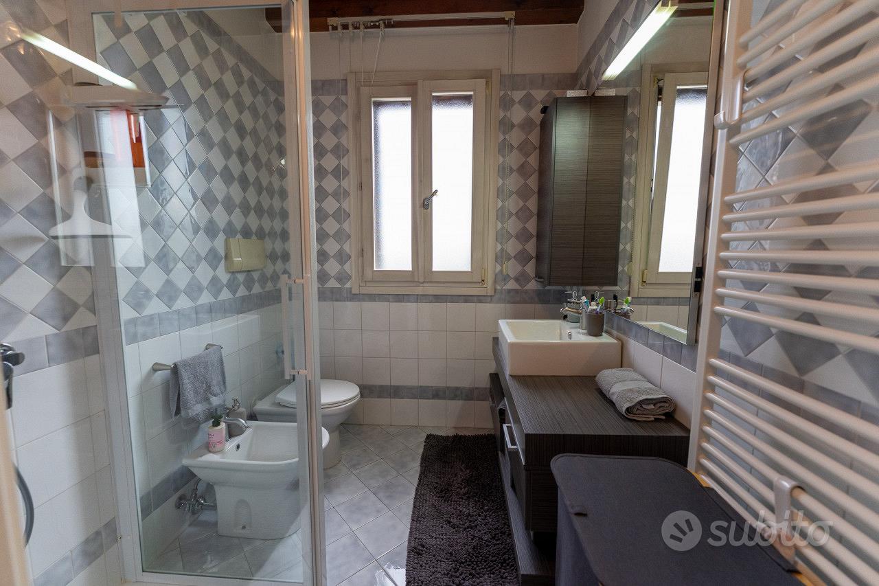 Appartamento – Campolongo Maggiore, Rialto - Altro