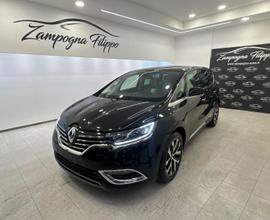 Renault Espace Blue dCi 200CV EDC Executive 4Contr