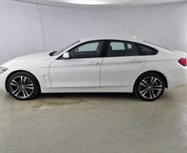 BMW 420 GRAN COUPE xDrive Sport aut. 4 PO
