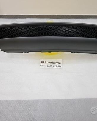Spoiler S-Line Audi A5 Coupè 3 PORTE 2012 / 15