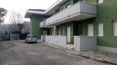 Appartamento a un passo dal mare