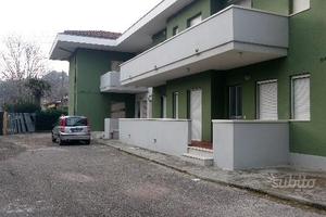 Appartamento a un passo dal mare