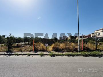 Terreno - Comiso
