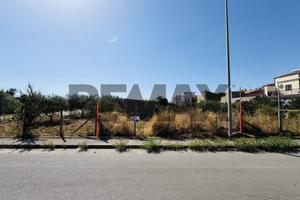 Terreno - Comiso