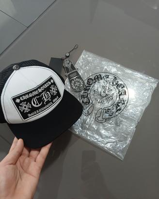 cappello 