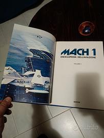 mach 1 enciclopedia della aviazione