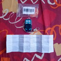 Telecomando universale cancello 