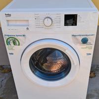 Lavatrice BEKO SLIM A+++ 6KG 1000GIRI trasporto 