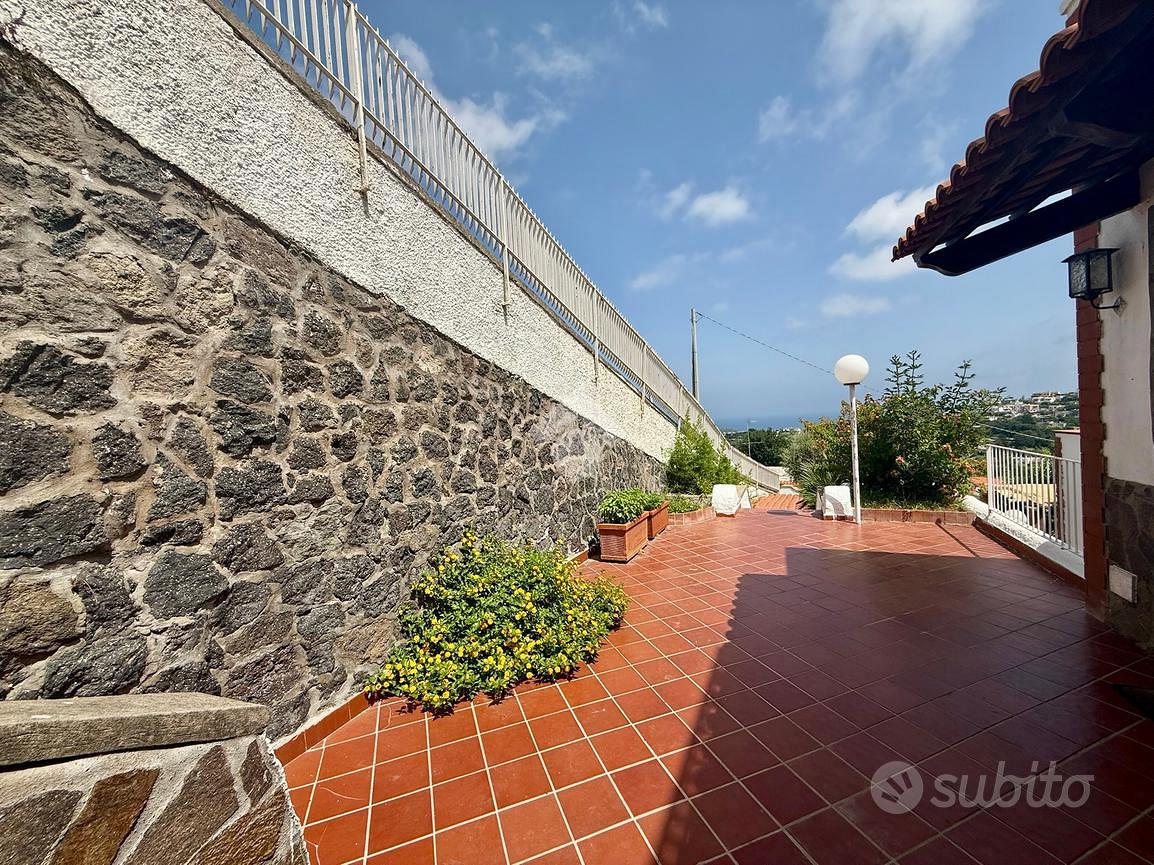 House in Ischia, Piripissa, Campagnano - View 3