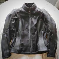 Giacca moto donna Revit Ignition 3