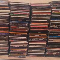 CD MUSICALI 