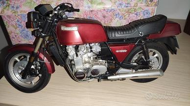 Kawasaki Z1300 1/6 Tamiya