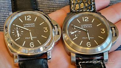 Panerai Luminor Marina permuto 