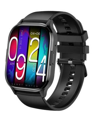 Smartwatch Fitness Bluetooth V5.3 Mento Display 2,