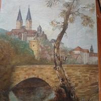 quadro vintage