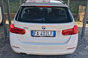 bmw 320 xdrive