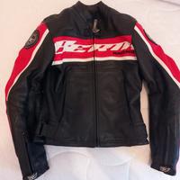 GIACCA MOTO