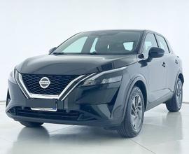 Nissan Qashqai MHEV 140 CV Acenta