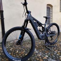 E-Bike  FOCUS JAM 2    7.9 anno 2022
