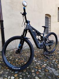 E-Bike  FOCUS JAM 2    7.9 anno 2022