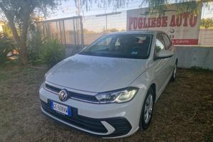 VOLKSWAGEN Polo 1.0 EVO 80CV 5p