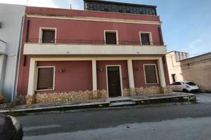 Appartamento semindipend.+mansarda e terrazzo