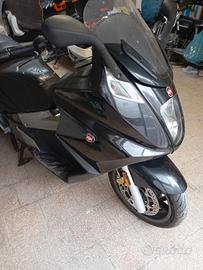 gilera gp800