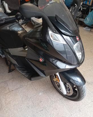 gilera gp800