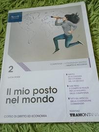 Il mio posto nel mondo
