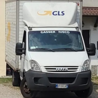 Padroncino / trasportatore