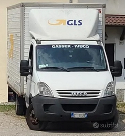 Padroncino / trasportatore