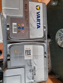 Batteria Varta AGM F21 80Ah - 800A