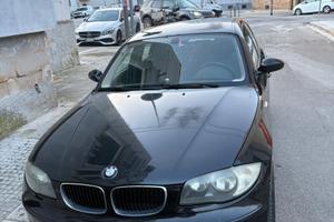 Bmw Serie1 120D