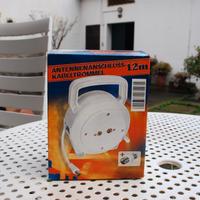 cavo di prolunga antenna tv