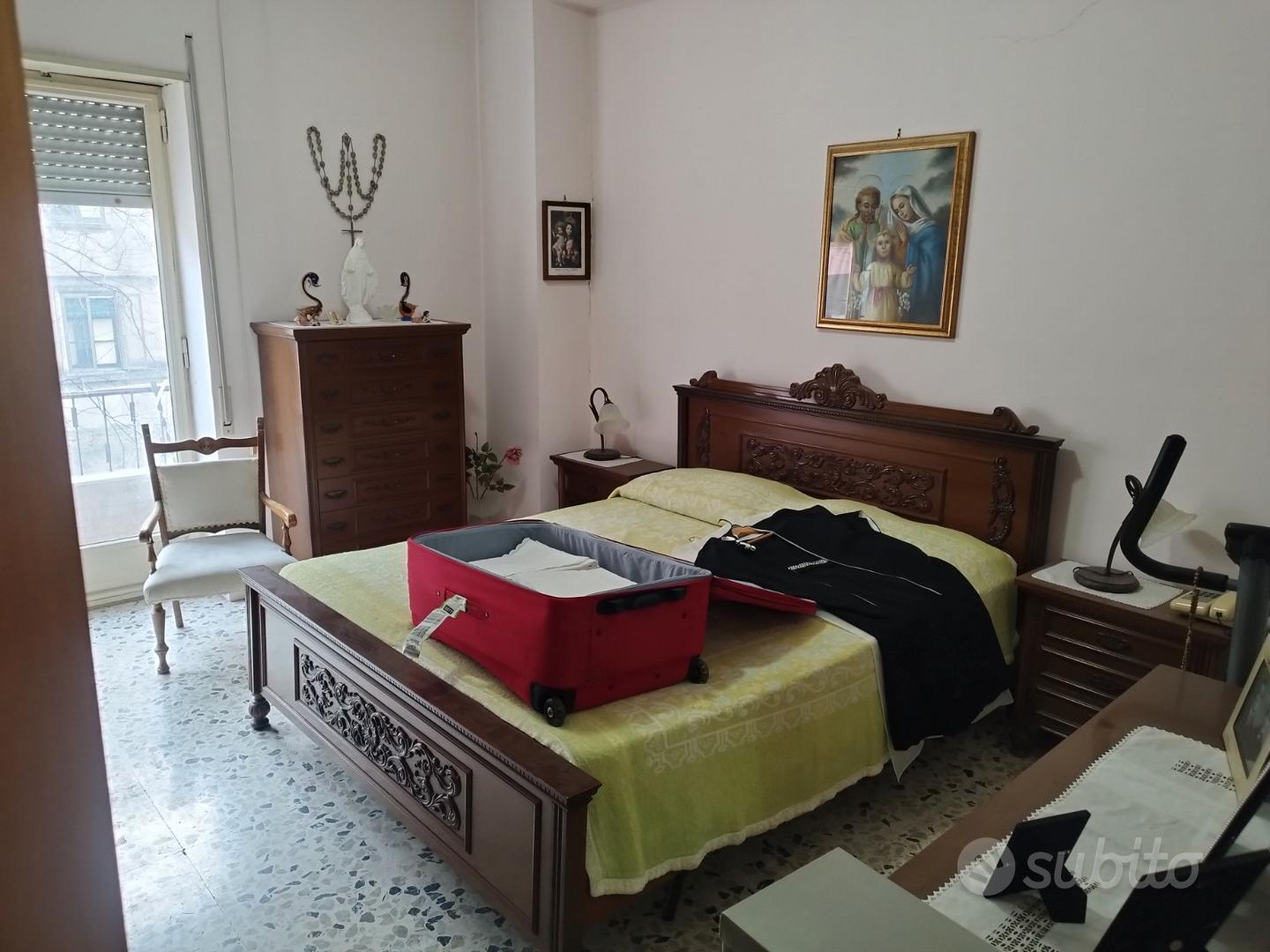 Appartamento – Caltagirone, Canalotto, Catania - Vista 3
