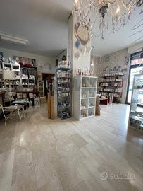 Locale Commerciale - Triggiano
